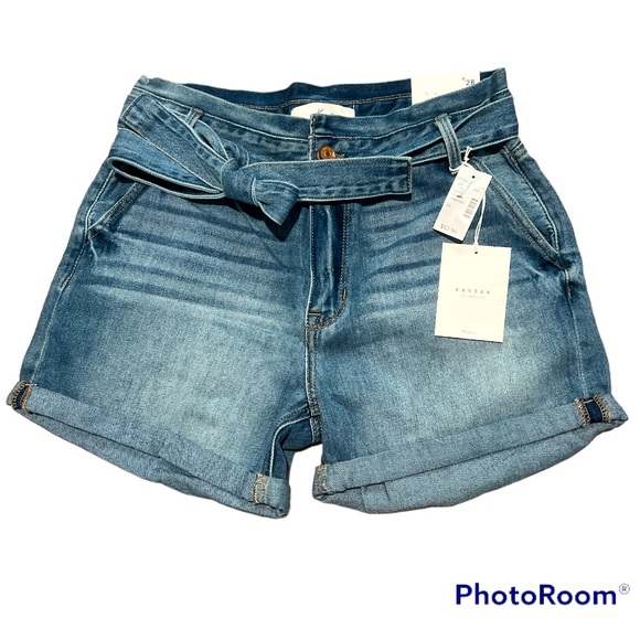 KanCan Shorts Kancan Jean Shorts Poshmark